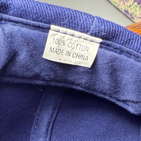 NASCAR Hat 90s Tide Downy Ricky Craven 32 - Picture 6 of 7